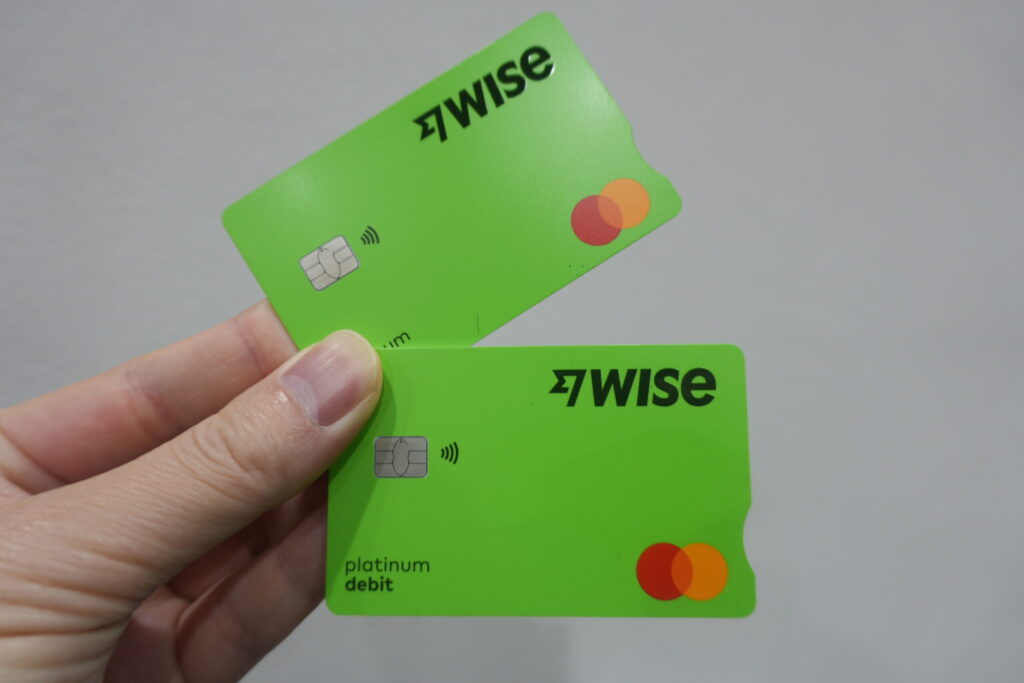 wisecard